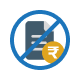 No Pre-Closure Charges
